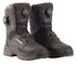 Boots Snow TOBE Boots Cordus Boa jet black